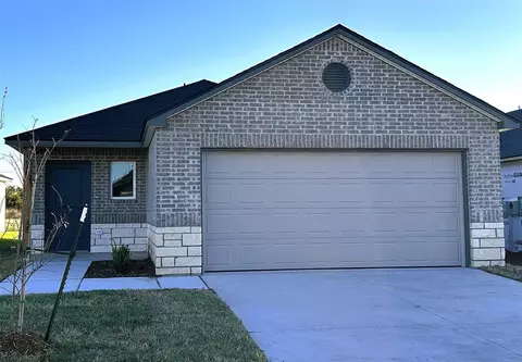 1216 Corner Brook Dr, Purcell, OK 73080