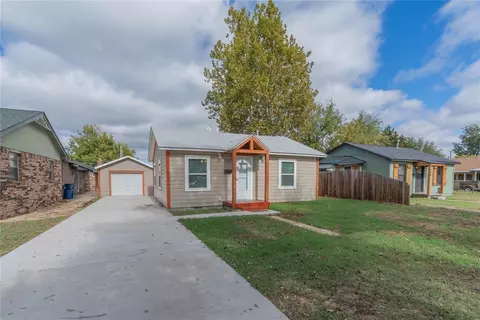 1812 W Montana Ave, Chickasha, OK 73018