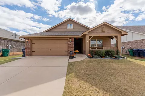 9528 SW 28th St, Oklahoma City, OK 73128