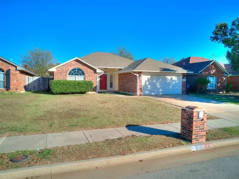 13112 Maple Leaf Dr, Oklahoma City, OK 73170