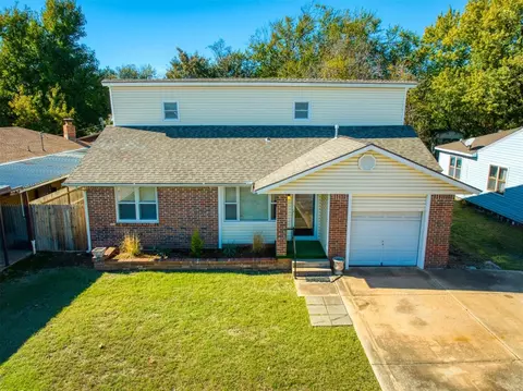 115 NW 3rd St, Jones, OK 73049