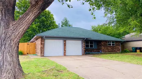 11216 N Mckinley Ave, Oklahoma City, OK 73114