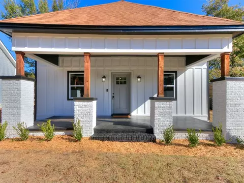 509 S Roberts Ave, El Reno, OK 73036