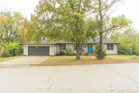 2615 N Beard Ave, Shawnee, OK 74804