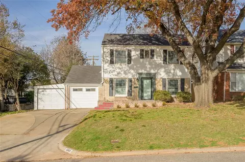 2645 Cashion Pl, Oklahoma City, OK 73112