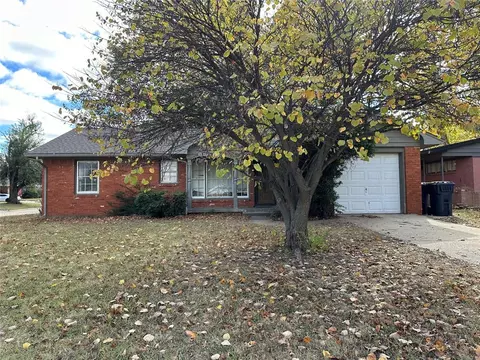 3800 NW 60th St, Oklahoma City, OK 73112