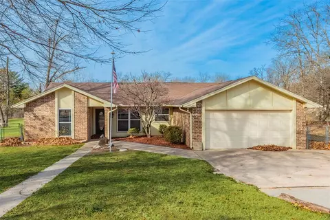 16851 Walnut Dr, Newalla, OK 74857