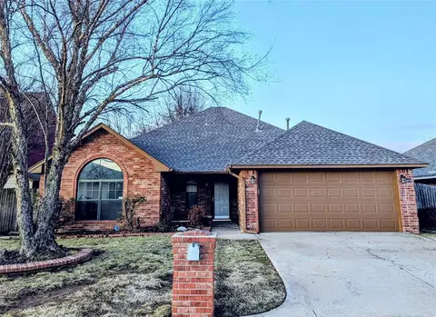 4813 SE 86th Ter, Oklahoma City, OK 73135