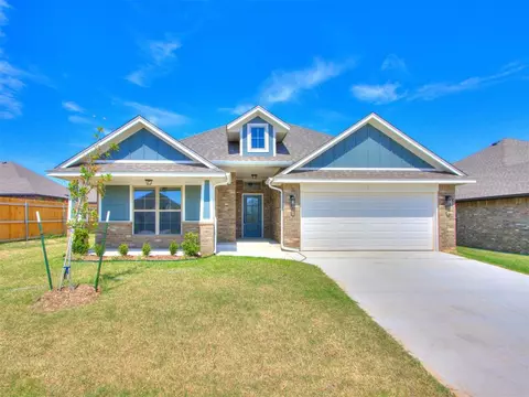 14109 Upper Village Dr, Piedmont, OK 73078