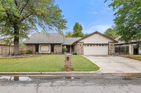 805 SW 112th St, Oklahoma City, OK 73170