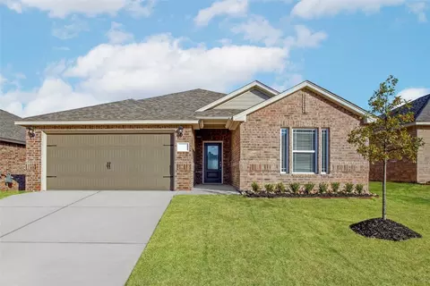 1613 Ruby Dr, El Reno, OK 73036 photo 1