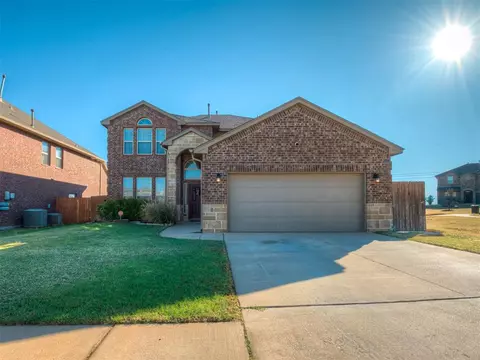 9420 Squire Ln, Yukon, OK 73099