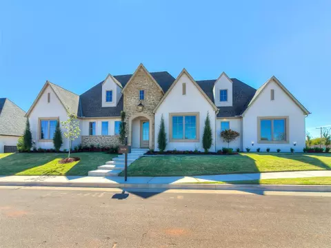 6416 NW 150th Ter, Oklahoma City, OK 73142
