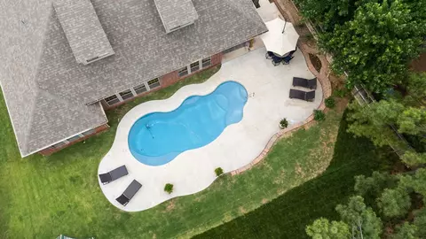 1508 NW 193rd St, Edmond, OK 73012