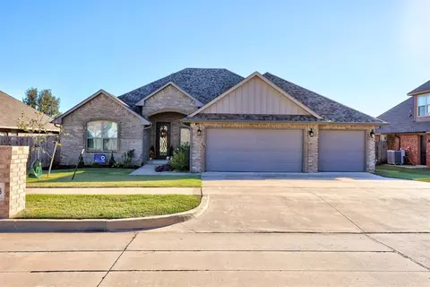 3208 Valley Mdw, Norman, OK 73071