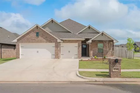 9705 38th St, Oklahoma City, OK 73179