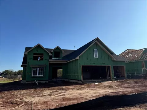 10720 Coeur Ct, Yukon, OK 73099