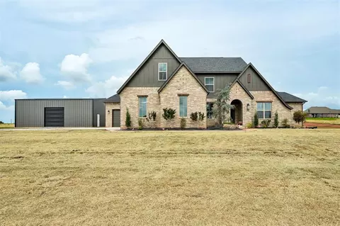 7724 NEagle Dr, Piedmont, OK 73078