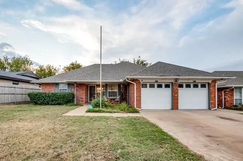 3637 Rolling Lane Cir, Midwest City, OK 73110
