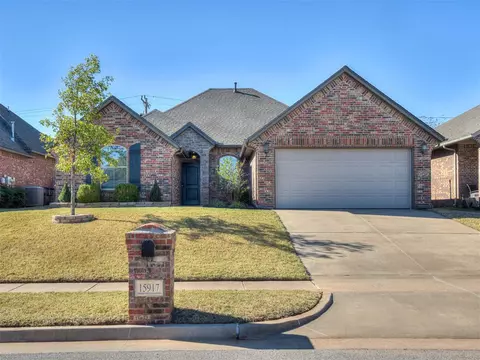 15917 Big Cypress Dr, Edmond, OK 73013