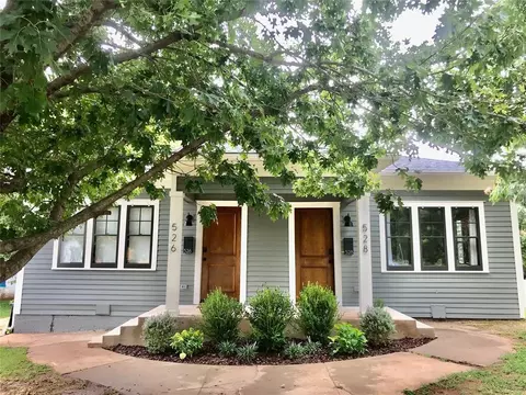526 NW 26th St, Oklahoma City, OK 73103