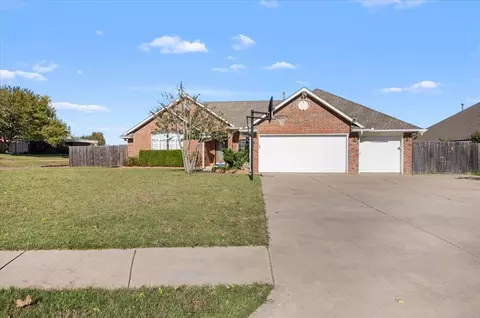 2341 SW 94th St, Oklahoma City, OK 73159