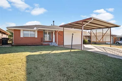 3018 SW 52nd Pl, Oklahoma City, OK 73119