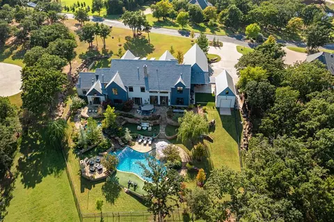 2808 Spring Crest Cir, Jones, OK 73049