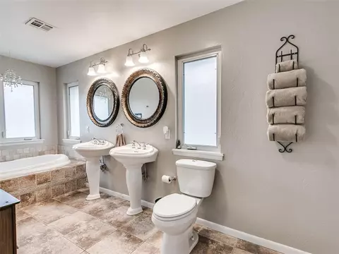 191 Warrior Rd, Mcloud, OK 74851 photo 32