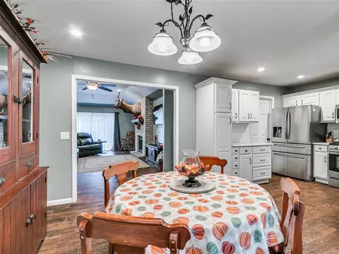 191 Warrior Rd, Mcloud, OK 74851 photo 20