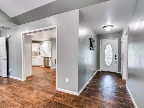191 Warrior Rd, Mcloud, OK 74851 photo 12