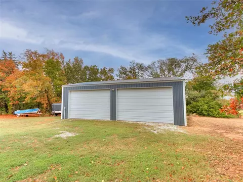 191 Warrior Rd, Mcloud, OK 74851 photo 7