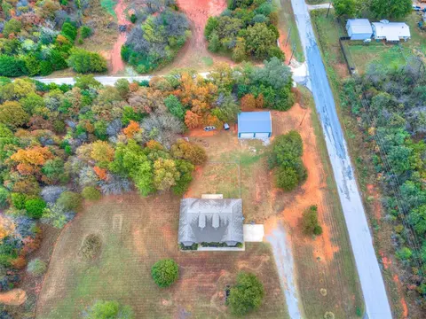 191 Warrior Rd, Mcloud, OK 74851 photo 10