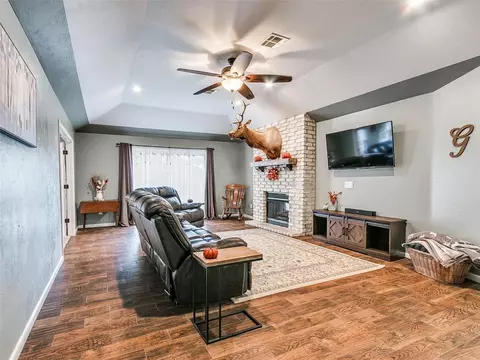 191 Warrior Rd, Mcloud, OK 74851 photo 13
