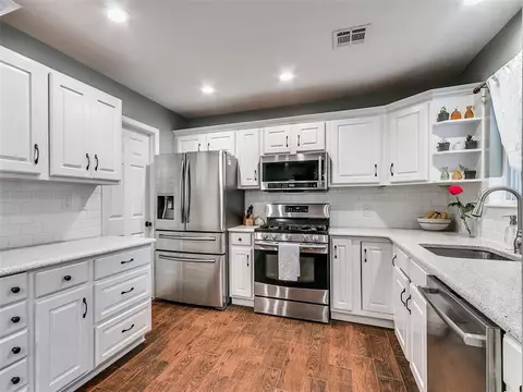 191 Warrior Rd, Mcloud, OK 74851 photo 21