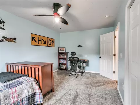 191 Warrior Rd, Mcloud, OK 74851 photo 43