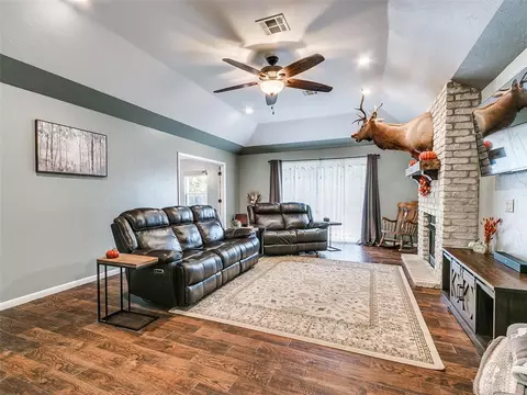 191 Warrior Rd, Mcloud, OK 74851 photo 14