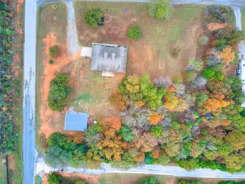 191 Warrior Rd, Mcloud, OK 74851 photo 11