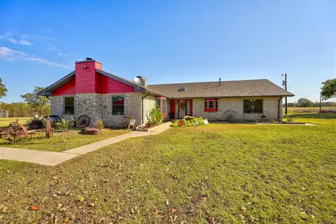 35725 Ew 1190 Rd, Seminole, OK 74868