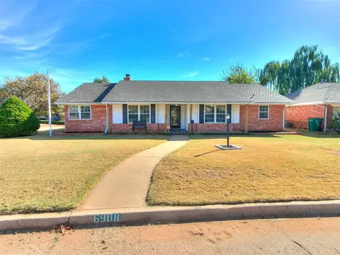 6908 Saint Marys Pl, Oklahoma City, OK 73132