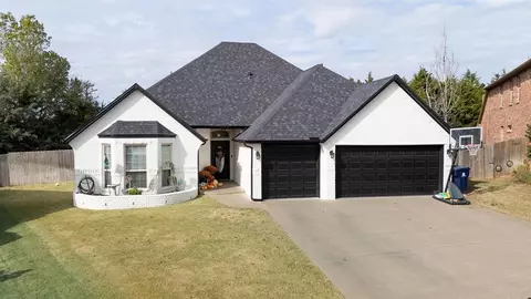 4101 NE 119th St, Oklahoma City, OK 73131