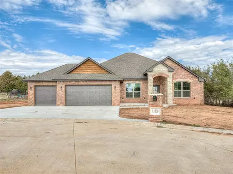 11300 White Tail Rdg, Guthrie, OK 73044
