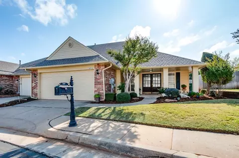 6916 NW 133rd Ter, Oklahoma City, OK 73142
