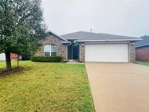 2316 NW 157th St, Edmond, OK 73013