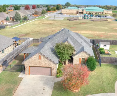14108 S Drexel Ave, Oklahoma City, OK 73170