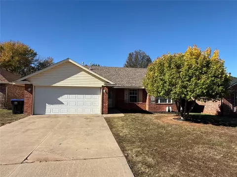 116 Greentree Dr, Noble, OK 73068