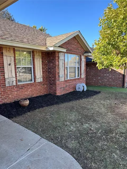 116 Greentree Dr, Noble, OK 73068 photo 2