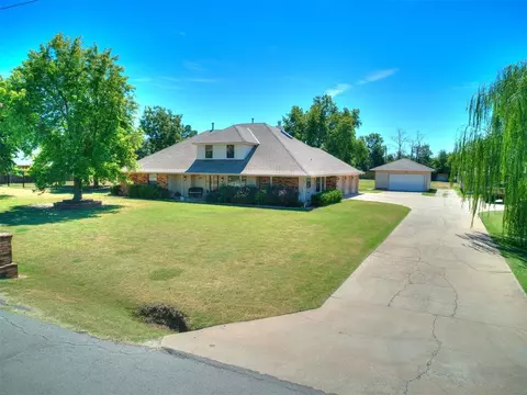 120 SW 83rd St, Oklahoma City, OK 73139