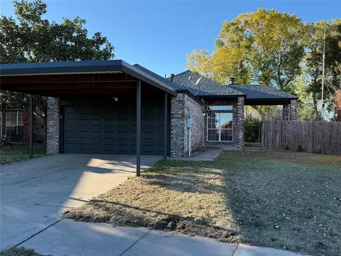 2617 Briarcliff Dr, Oklahoma City, OK 73170