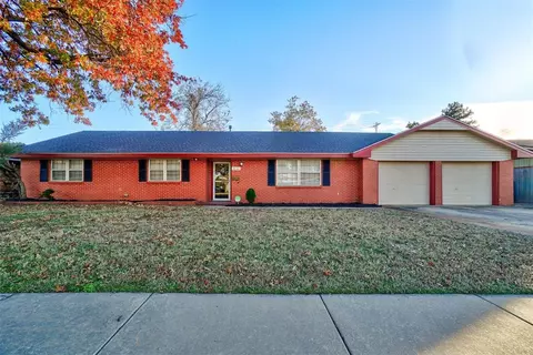 4242 NW 48th St, Oklahoma City, OK 73112